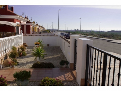Los Montesinos property: Villa with 3 bedroom in Los Montesinos, Spain 271552