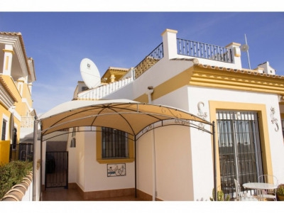 Los Montesinos property: Villa in Alicante for sale 271552