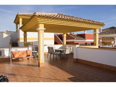 Los Montesinos property: Alicante property | 3 bedroom Villa 271552
