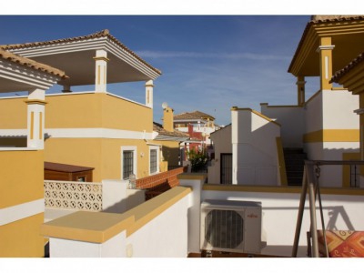 Los Montesinos property: Alicante Villa 271552