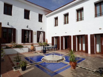Canillas De Aceituno property: Villa for sale in Canillas De Aceituno 271553