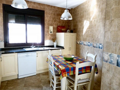 Salares property: Malaga property | 3 bedroom Townhome 271554