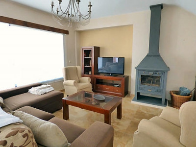 Salares property: Malaga Townhome 271554