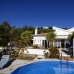 Alcaucin property: Villa for sale in Alcaucin 271557