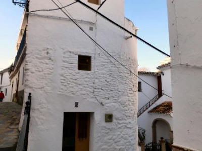 Salares property: Townhome for sale in Salares 271558