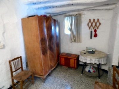 Salares property: Malaga property | 1 bedroom Townhome 271558