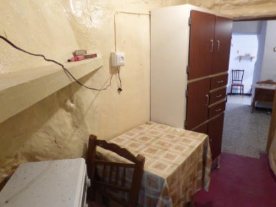 Salares property: Salares, Spain | Townhome for sale 271558