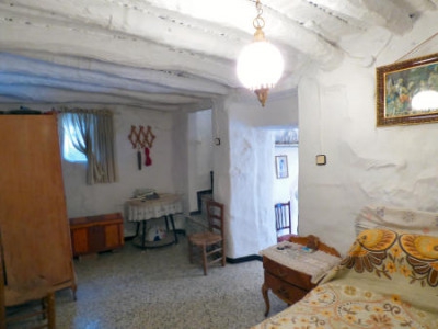 Salares property: Malaga Townhome 271558