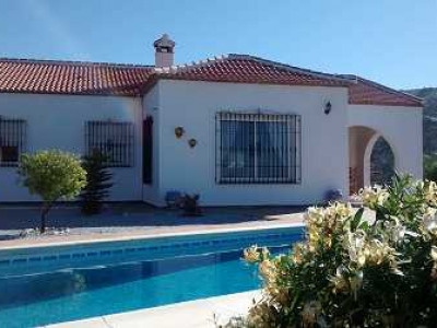Competa property: Villa for sale in Competa 271559