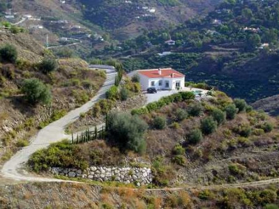 Competa property: Villa for sale in Competa, Spain 271559