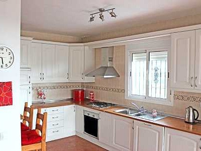 Competa property: Malaga property | 3 bedroom Villa 271559