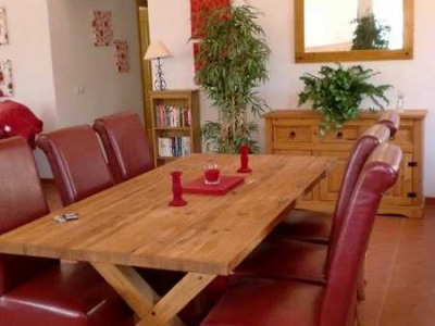 Competa property: Malaga Villa 271559