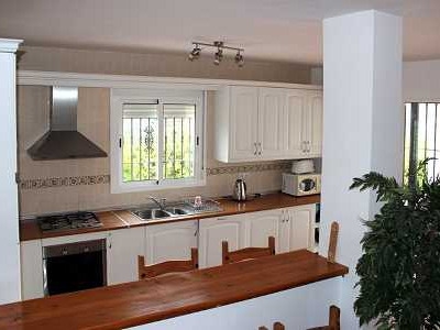 Competa property: Competa, Spain | Villa for sale 271559