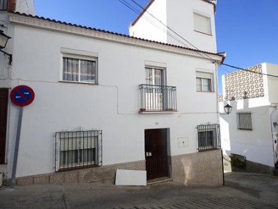 Competa property: Townhome for sale in Competa, Spain 271561