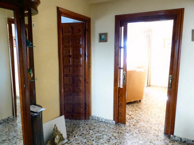 Competa property: Townhome with 4 bedroom in Competa, Spain 271561