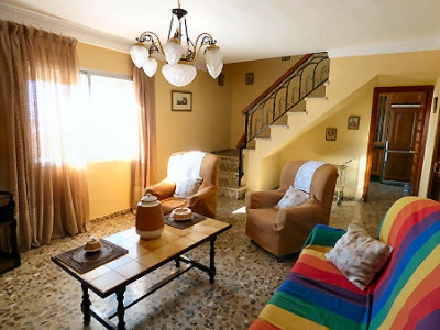Competa property: Townhome in Malaga for sale 271561