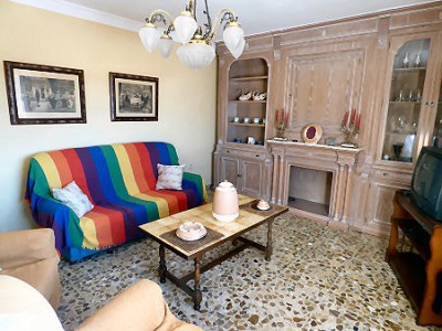 Competa property: Malaga property | 4 bedroom Townhome 271561