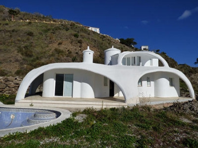 Arenas De Velez property: Villa for sale in Arenas De Velez 271562