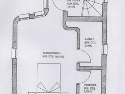 Arenas De Velez property: Malaga property | 3 bedroom Villa 271562