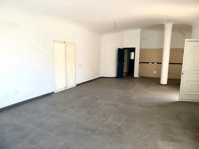 Arenas De Velez property: Malaga Villa 271562