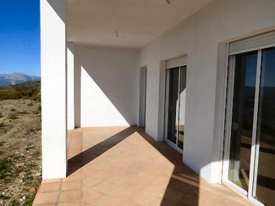 Canillas De Aceituno property: Villa for sale in Canillas De Aceituno, Spain 271563