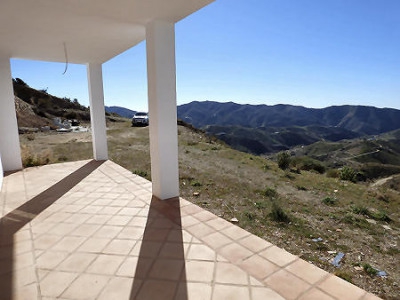 Canillas De Aceituno property: Villa with 3 bedroom in Canillas De Aceituno, Spain 271563