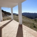 Canillas De Aceituno property: 3 bedroom Villa in Malaga 271563