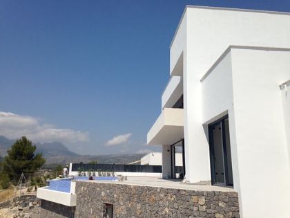 Villa&nbsp;with&nbsp;4&nbsp;bedroom&nbsp;in&nbsp;town,&nbsp;Spain&nbsp;271568