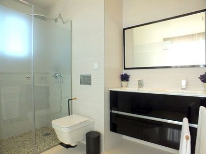 Villa in Alicante to rent 271573