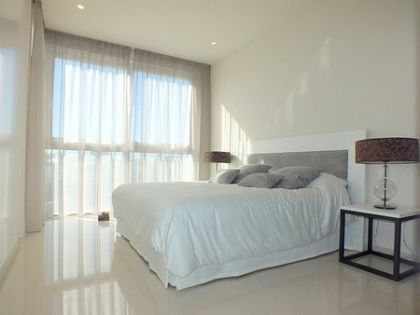 Villa with 4 bedroom in town, Spain 271574