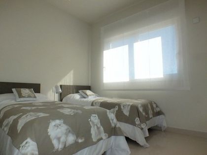 Villa in Alicante to rent 271574
