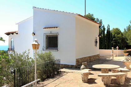 Villa in Alicante for sale 271576
