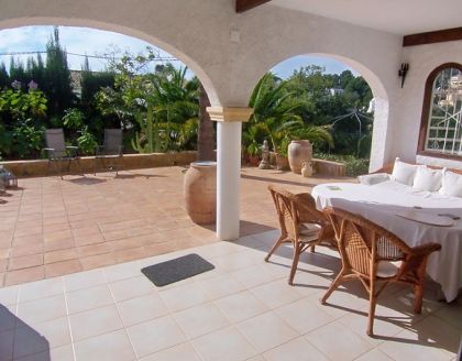 Benissa&nbsp;property:&nbsp;Villa&nbsp;with&nbsp;3&nbsp;bedroom&nbsp;in&nbsp;Benissa&nbsp;271577