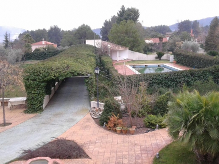 Salinas property: Villa for sale in Salinas, Spain 271674