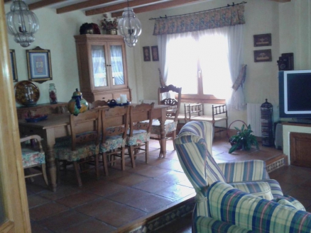 Salinas property: Villa with 5 bedroom in Salinas 271674