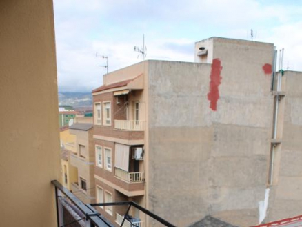 Pinoso property: Apartment for sale in Pinoso, Spain 271675