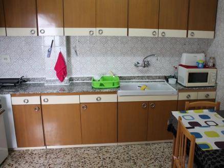 Pinoso property: Apartment in Alicante for sale 271675