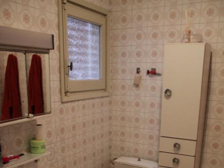 Pinoso property: Alicante Apartment 271675