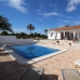 Santa Pola property: Santa Pola, Spain Villa 271677