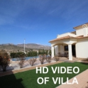 Hondon de las Nieves property: Villa for sale in Hondon de las Nieves 271678
