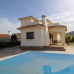 Hondon de las Nieves property: Hondon de las Nieves, Spain Villa 271678