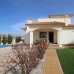 Hondon de las Nieves property: Villa in Alicante 271678