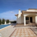 Hondon de las Nieves property: Villa in Hondon de las Nieves 271678