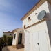 Hondon de las Nieves property: Hondon de las Nieves Villa, Spain 271678