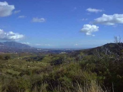 Elviria property: Land for sale in Elviria 271679