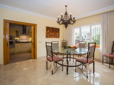 Nueva Andalucia property: Villa in Malaga for sale 271680