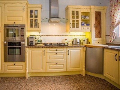 Nueva Andalucia property: Malaga property | 6 bedroom Villa 271680