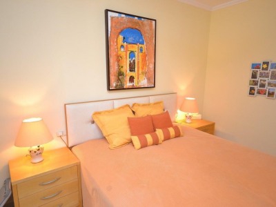Nueva Andalucia property: Nueva Andalucia Villa 271680