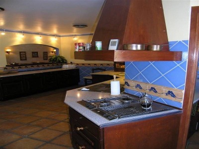 La Atalaya property: Villa with 4 bedroom in La Atalaya, Spain 271681