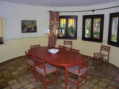 La Atalaya property: Malaga property | 4 bedroom Villa 271681